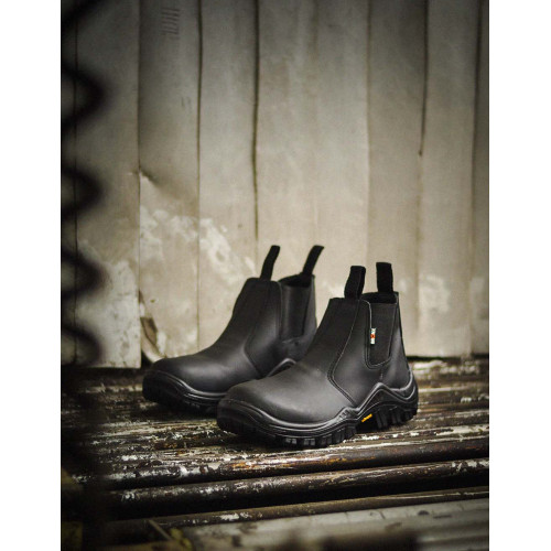 BRONX CHELSEA VIBRAM BRONX CHELSEA VIBRAM